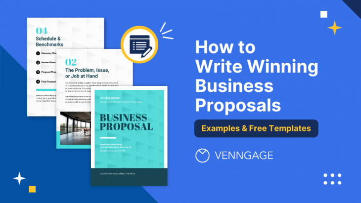 How to Write Winning Business Proposals