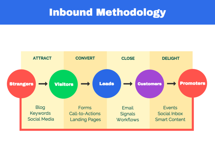 process infographic template