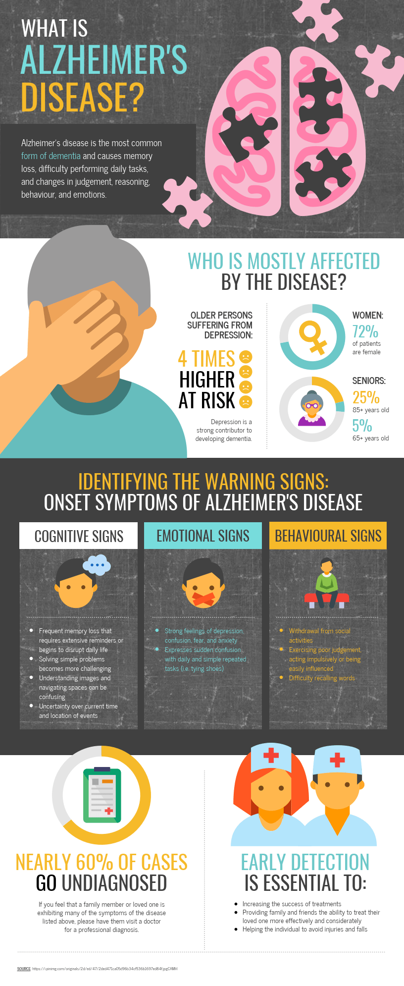 nonprofit infographic example